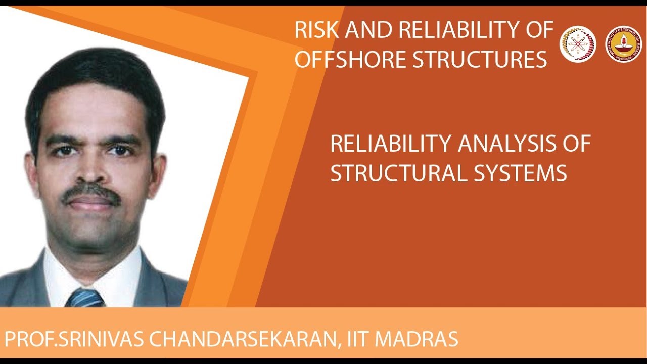 Reliability analysis of structural systems
