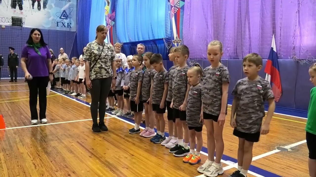 2026 02 АтомТВ Железногорск Легко ли быть военным