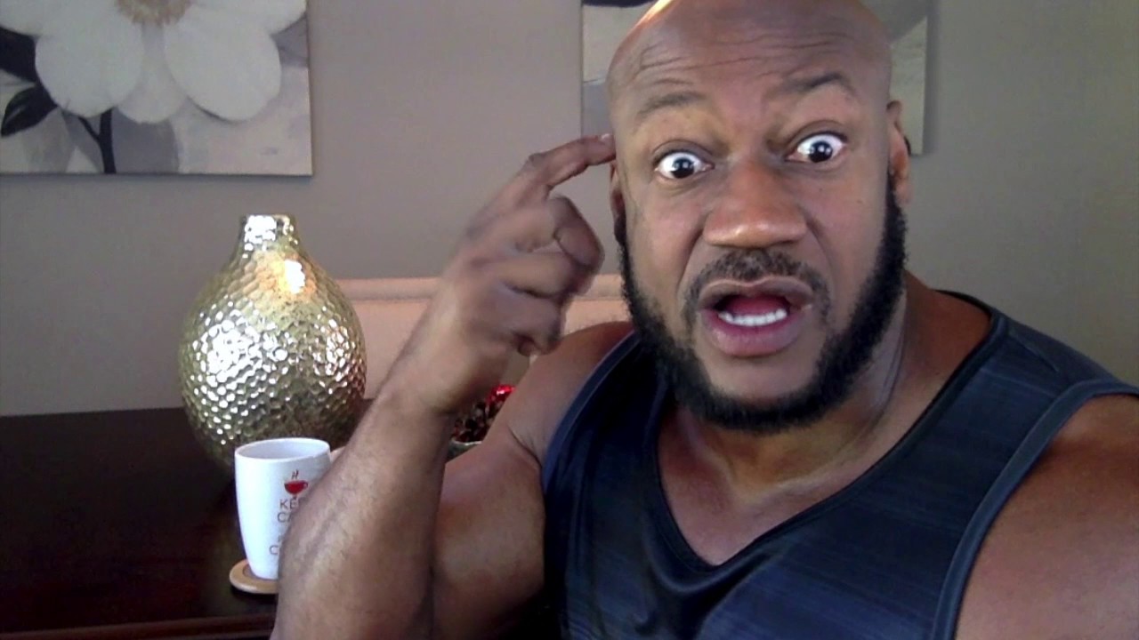 Want to start your own business?...Keep it a secret! To keep the Haters away!