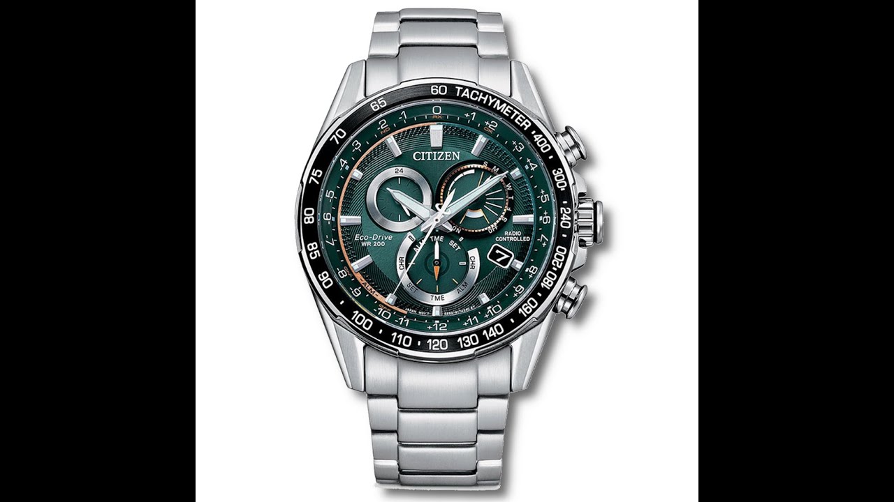 Reloj Citizen CB5914-89X