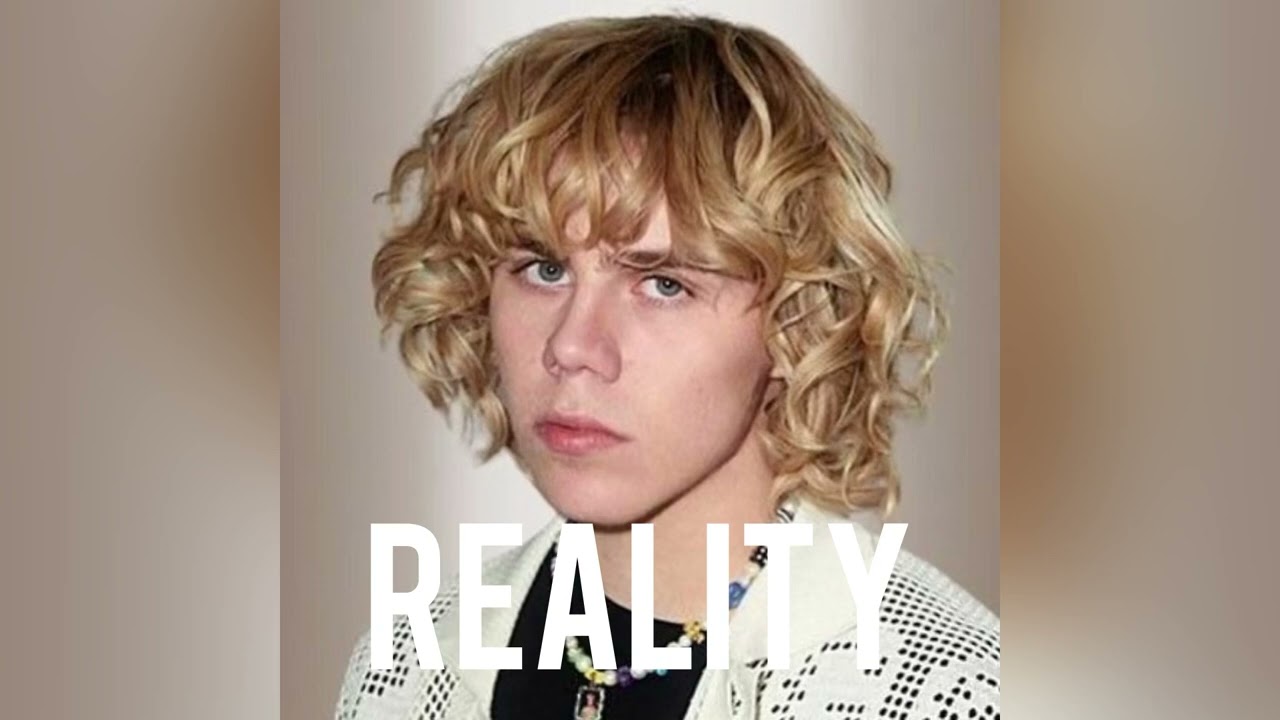 The Kid LAROI. - Reality (Full Unreleased Song, Leaked)