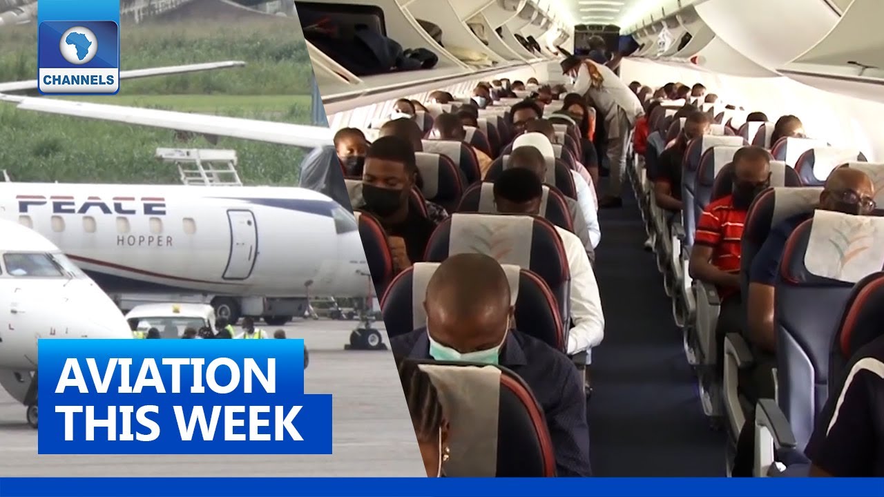 Passenger Figures Impact On Airline Recovery, Disruption Of Travel Plans On New Variant