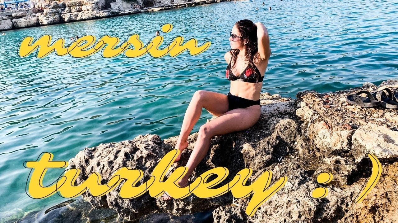 Travel Vlog: Mersin, Turkey