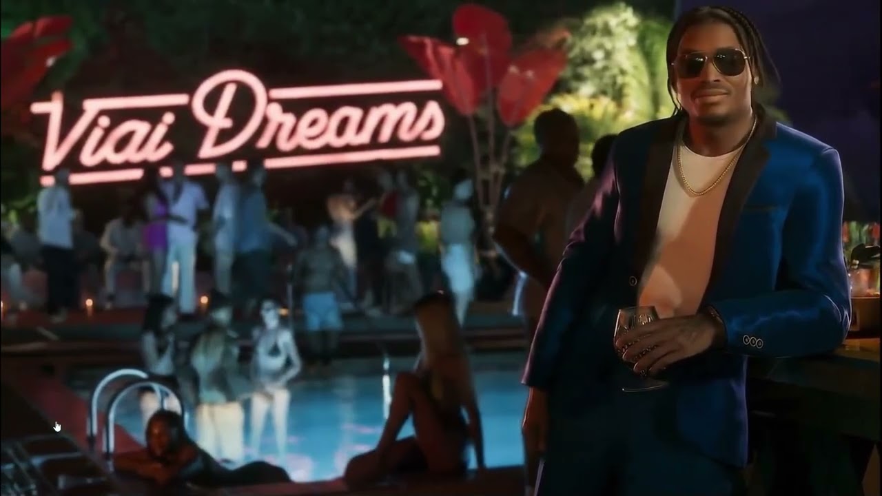 GTA VI: Inside Rockstar's Next-Gen RAGE 9 Engine