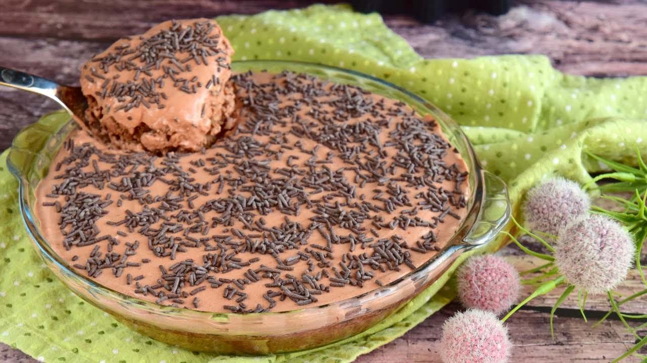 Овсянка, банан, какао! Вы не пробовали ничего вкуснее. Этот рецепт покорит всех