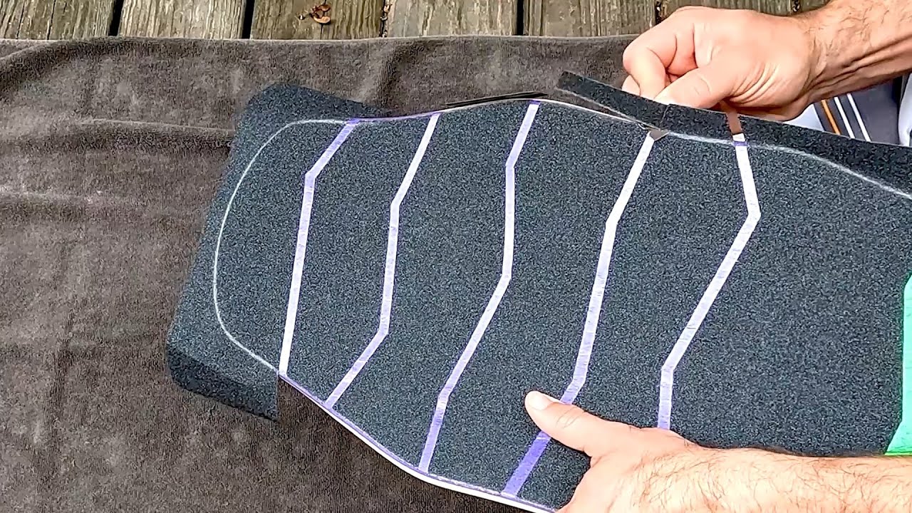 Skate ASMR: The Soothing Sounds of Skateboarding
