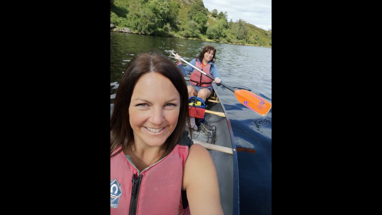 A Lake District Road Trip