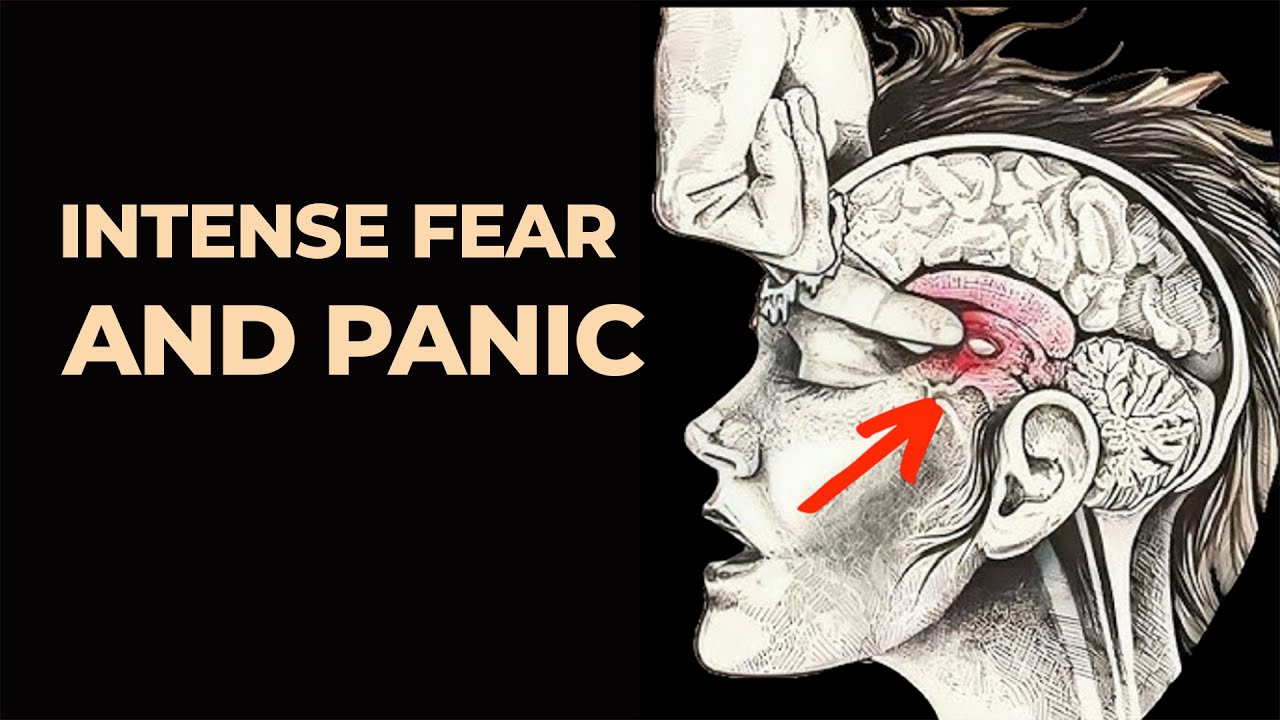 The Link Between Kundalini & Anxiety