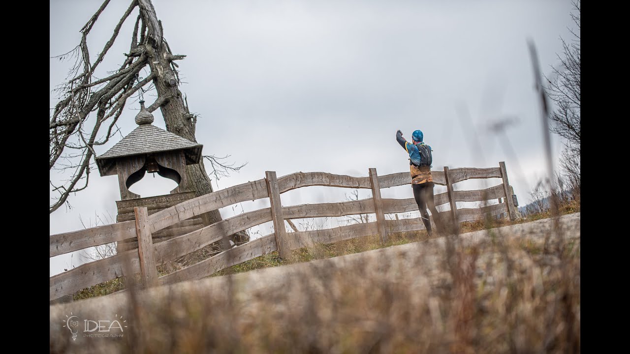 VI Gorlicki Bieg Górski - Trail Running in Beskid Niski 2021