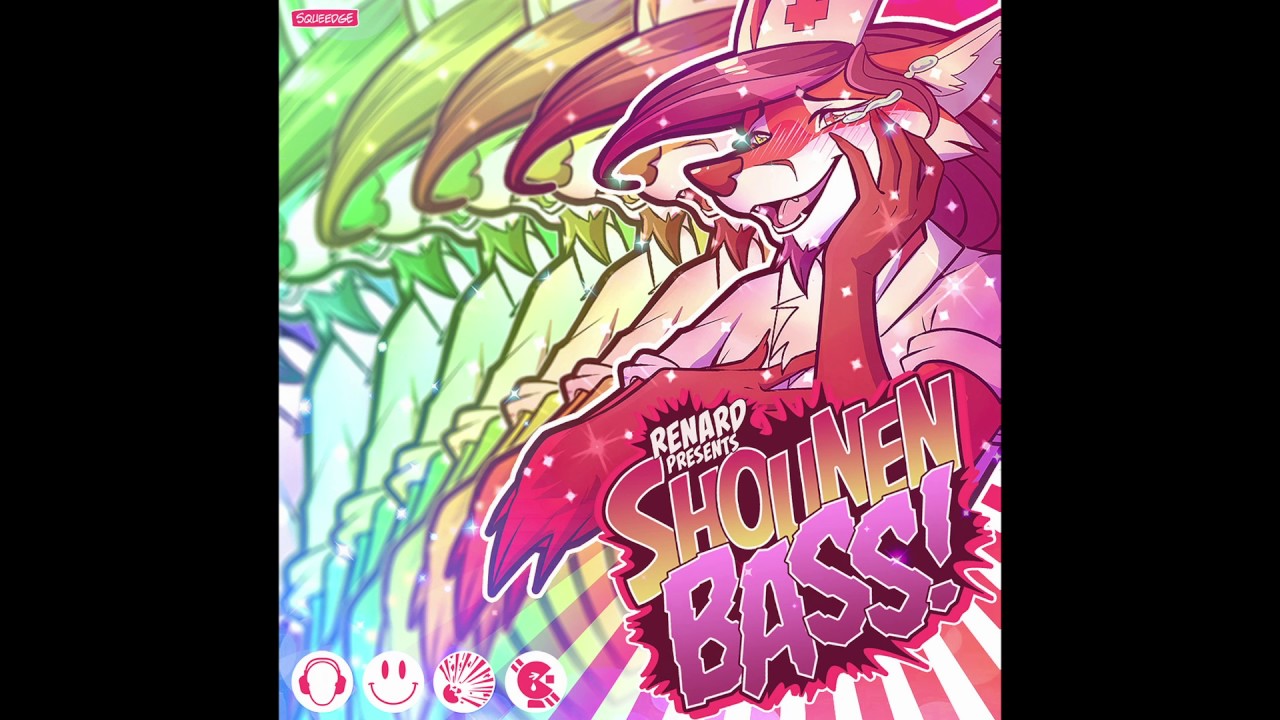 Renard - SHOUNEN BASS - TWENTY​-​FORTY​-​Ⅷ