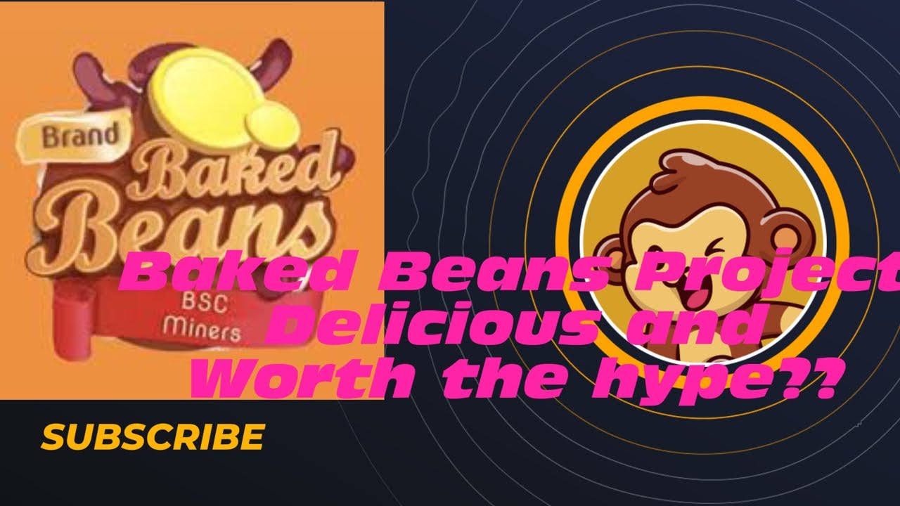 Baked Beans BNB Miner.. What is it and is it worth all the HYPE???