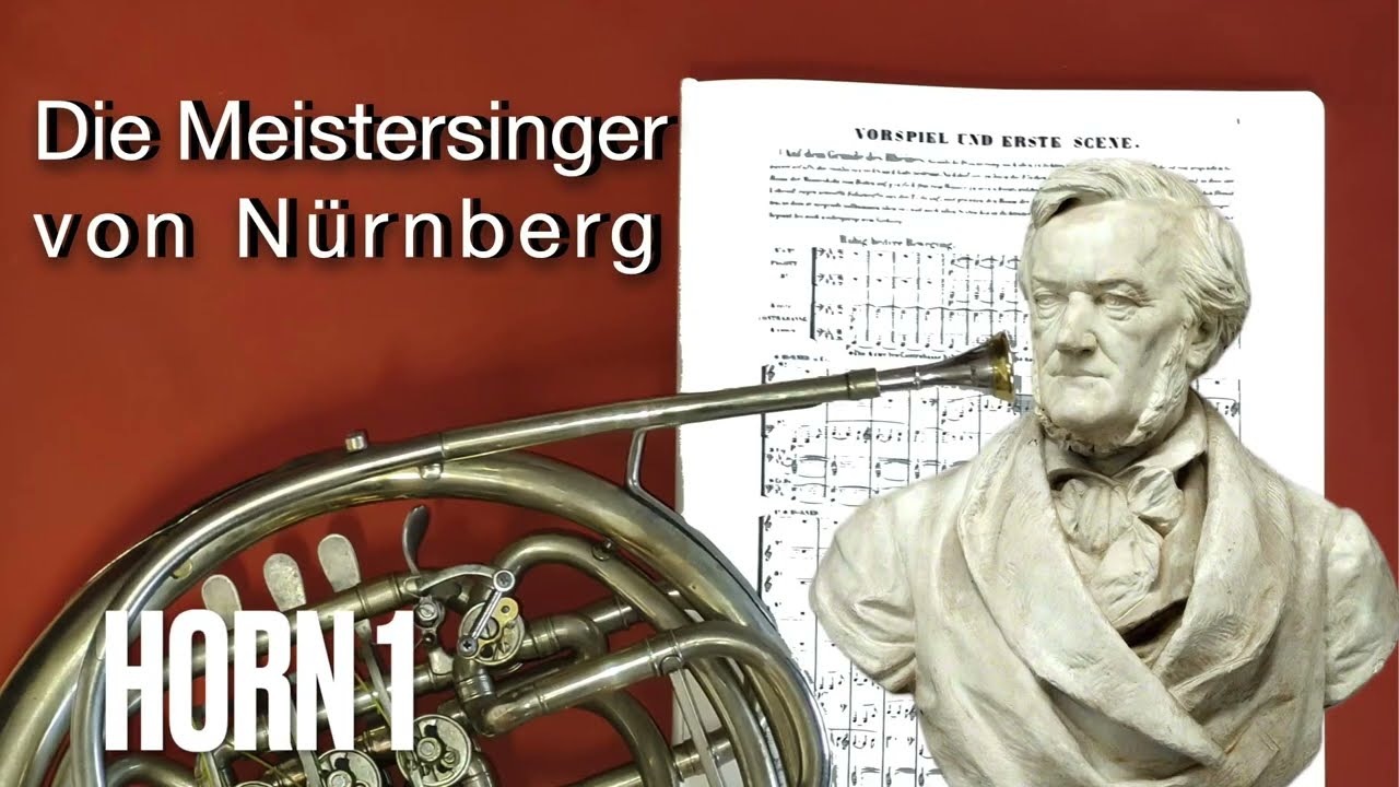 WAGNER: Die Meistersinger von Nürnberg
