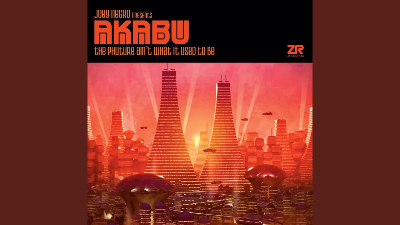 Another World (Andre Lodemann Mix)
