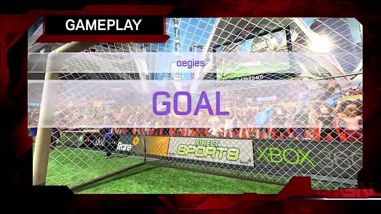 Kinect Sports Video Review