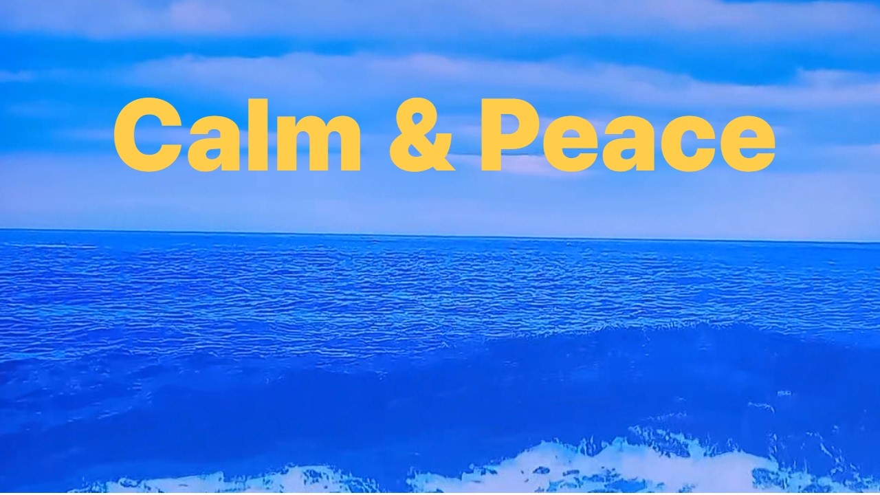 Calm Background Music