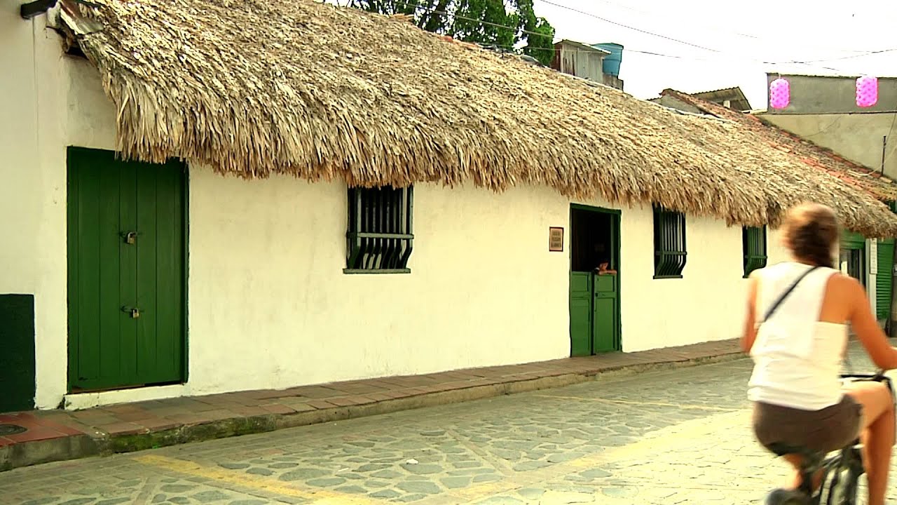 Vídeo Institucional Municipio de Guaduas