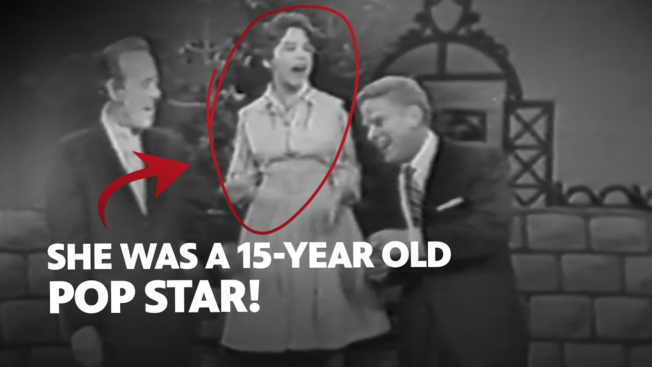 Brenda Lee performs 3 classic songs | American Masters | PBS