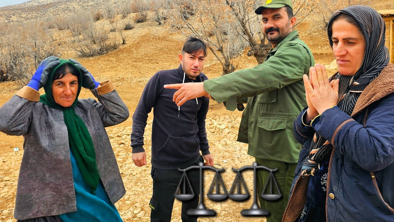 Заключительная глава: Рукайя одерживает победу над скандалами при поддержке полиции.