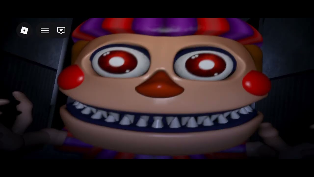 Viendo cuál es el susto más terrorífico de cada animatrónicos En 5 noches con Alfredo😂😂😂😂😂😂😂😂😂😂😂😂😂😂💀
