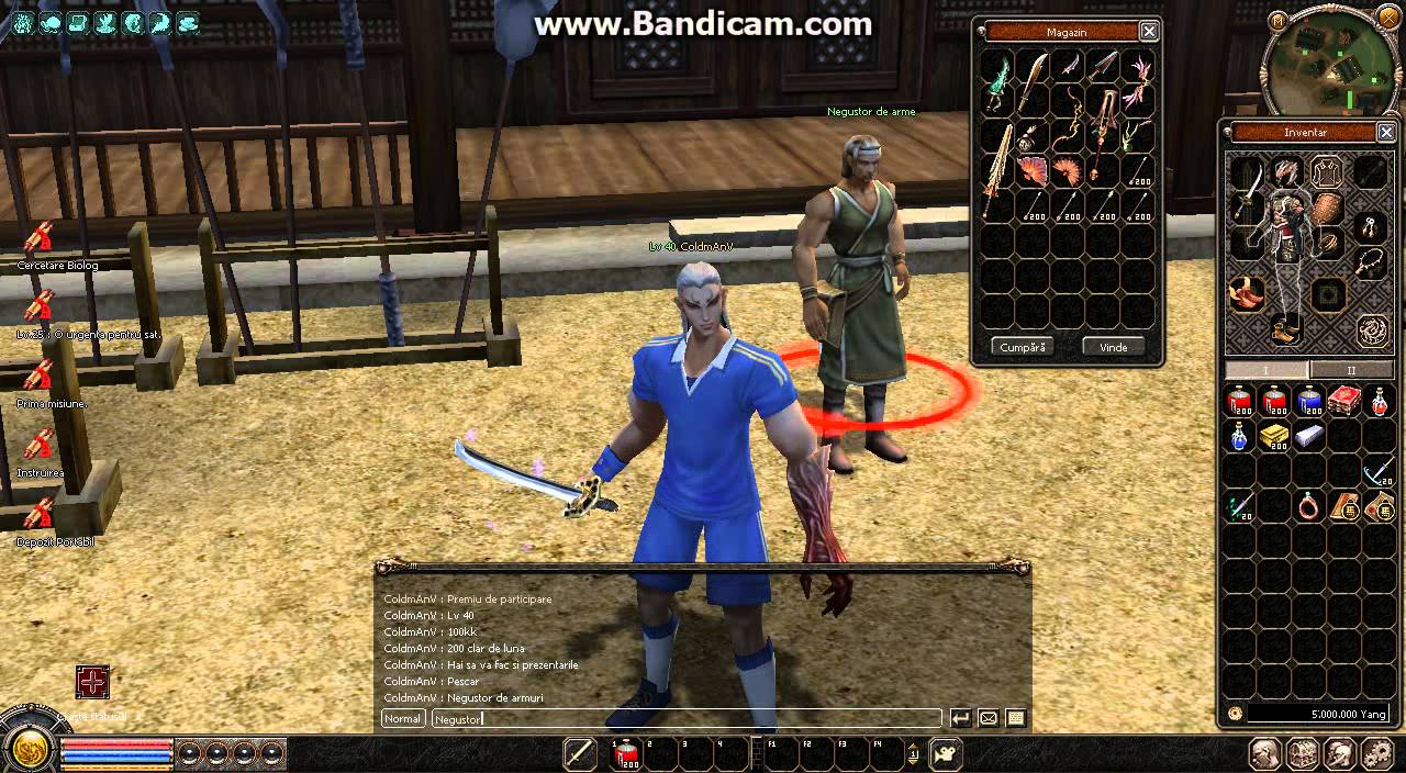 Metin2Fr