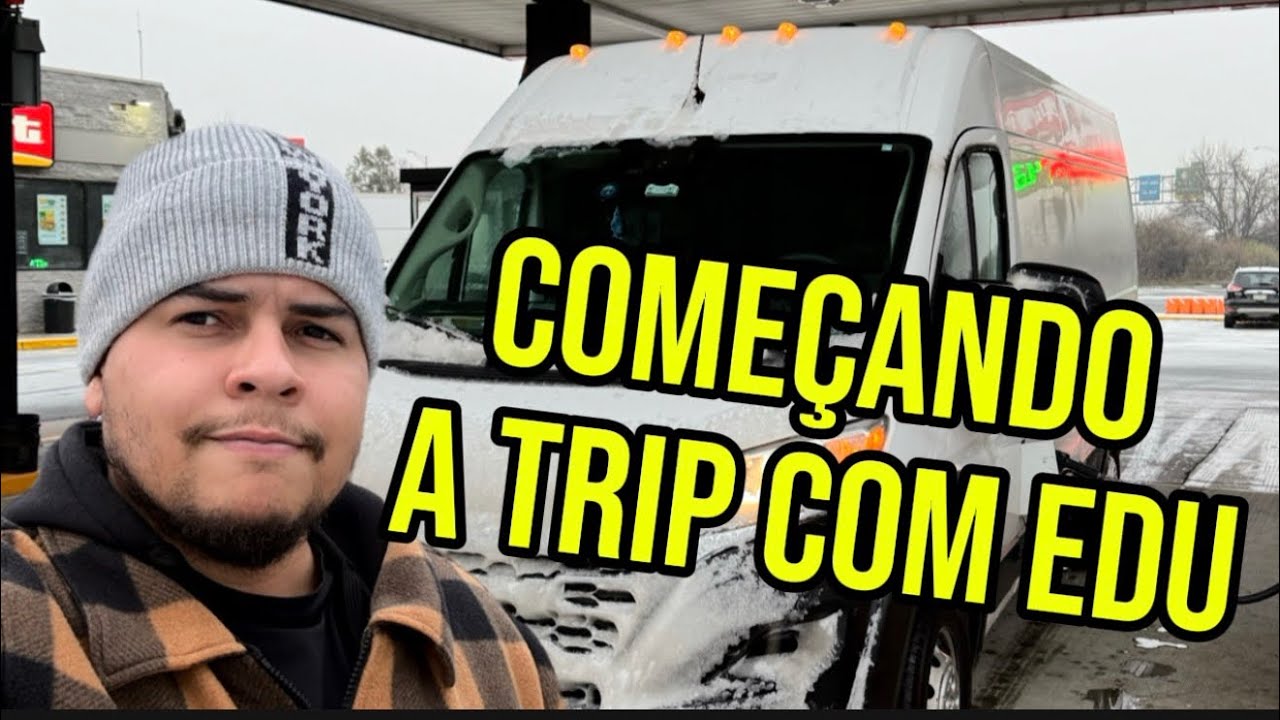 INVERNO NOS EUA