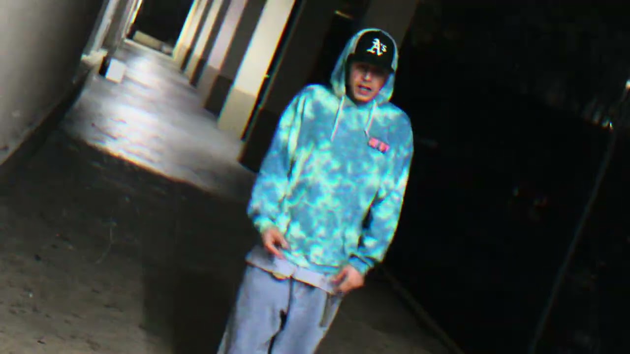 (Nadie confio en mi) LILMER(video official) 