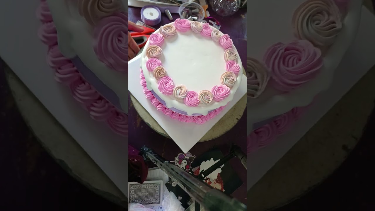 Cake