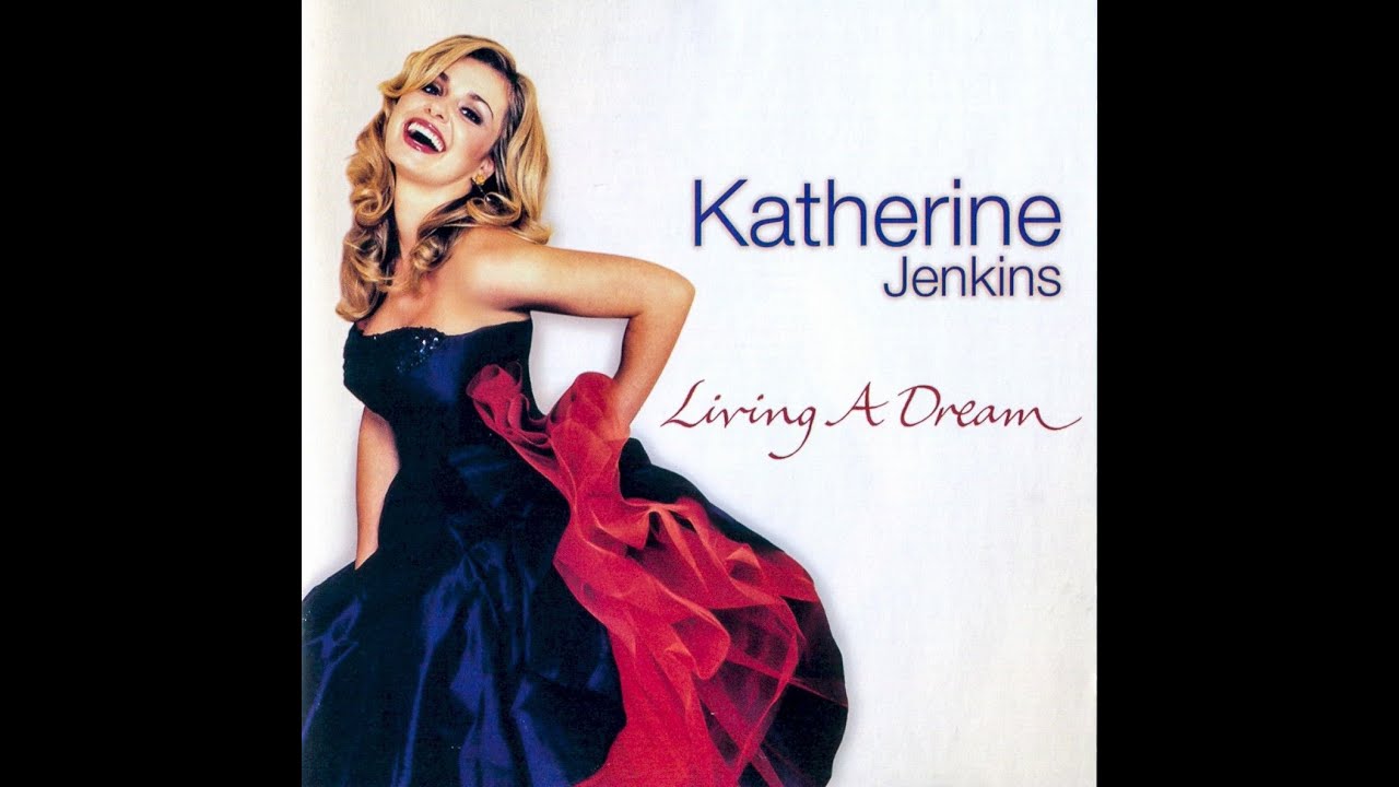 Katherine Jenkins - Torna a Surriento (2005년)