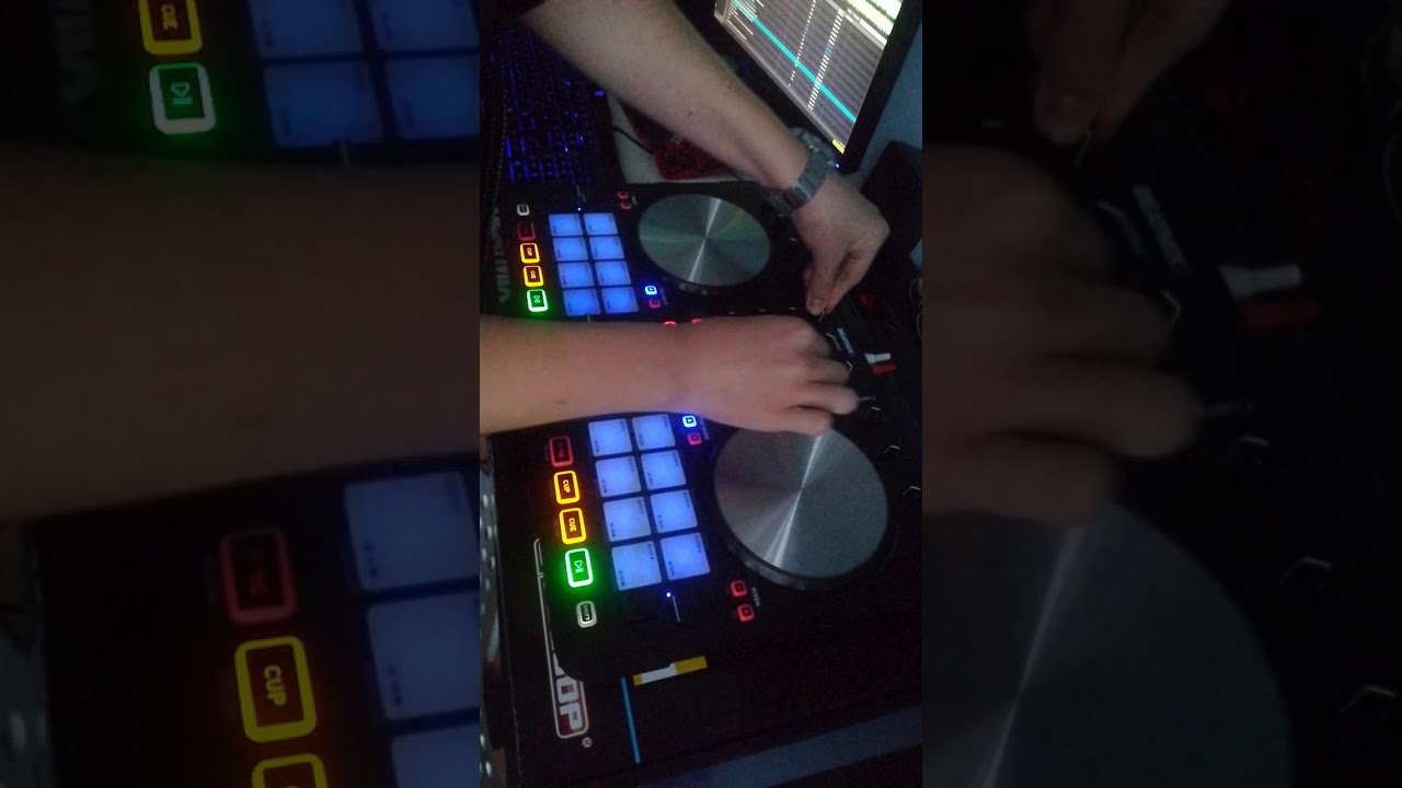 ,, DJ Jackow,,