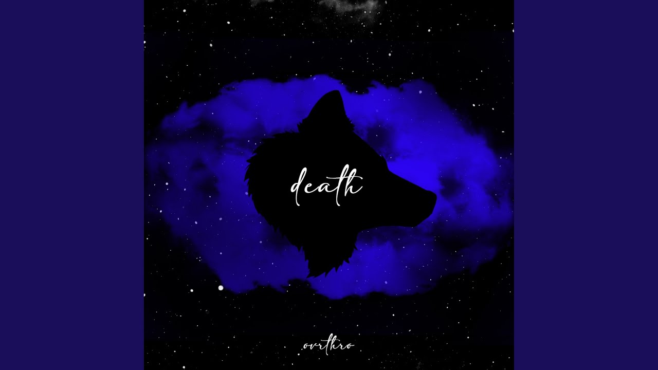 Death (Slowed + Reverb)