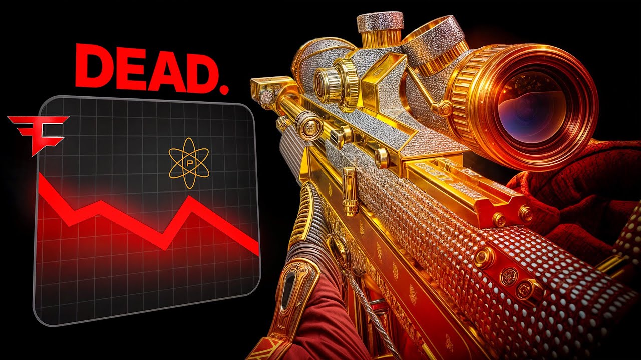 Почему умер трикшоттинг в COD..