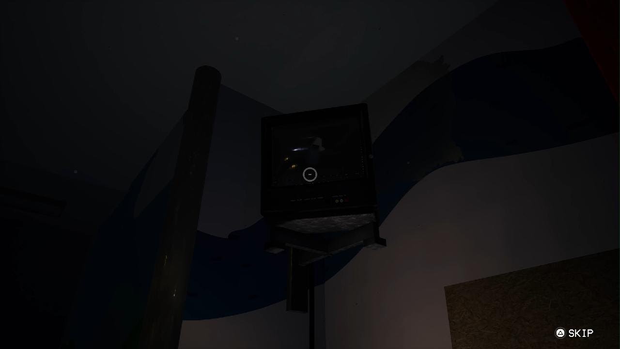 First time Popply Playing chapter 1 pt1