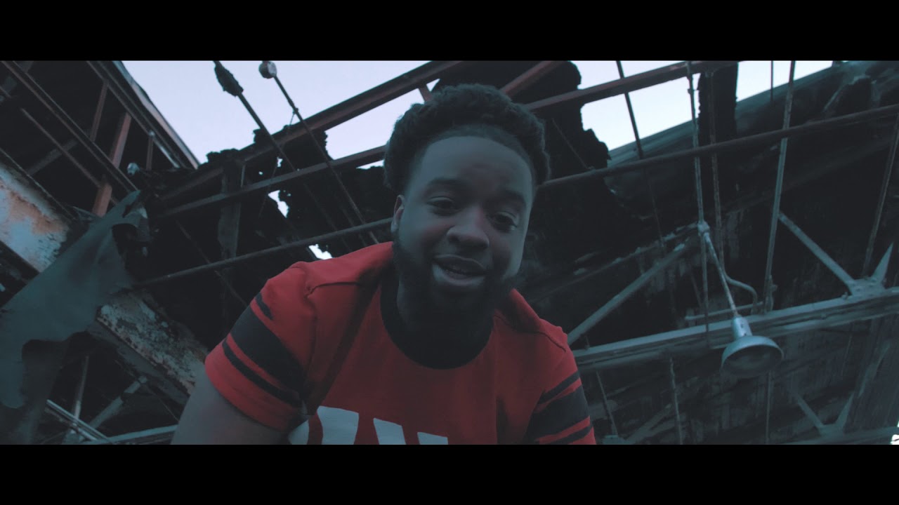 FADE AWAY -FBezzy x RYN Cashy X Cooley Cool