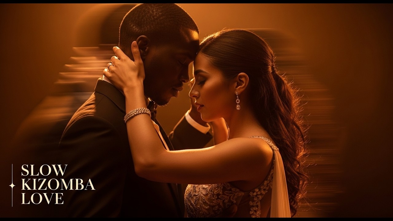 Relaxing Kizomba Mix 2026 – Calm Romantic Afro Dance Music