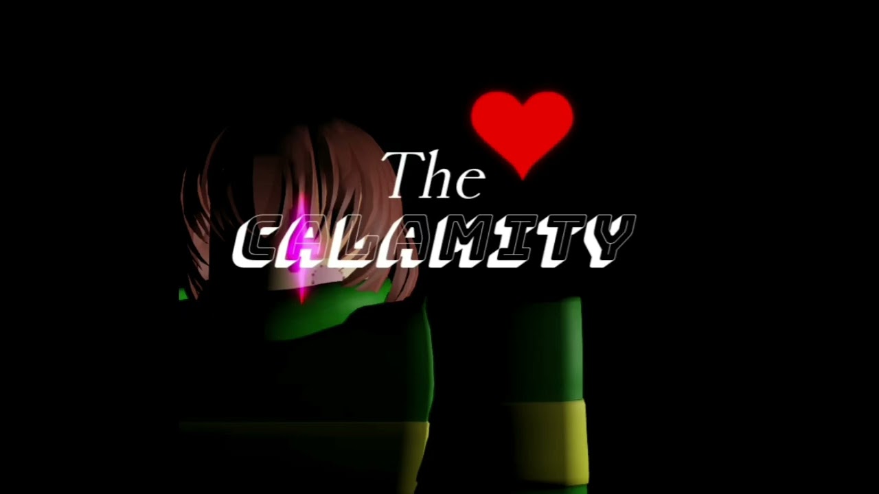 Fading Memories - Lobby Theme | The Calamity OST