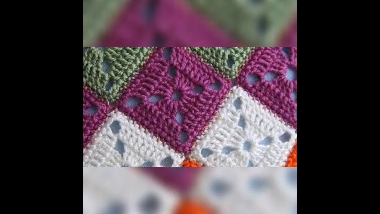 EASY TO MAKE CROCHET BED COVER 🤯🤯🤯 👍LIKE  SUBSCRIBE COMMENT