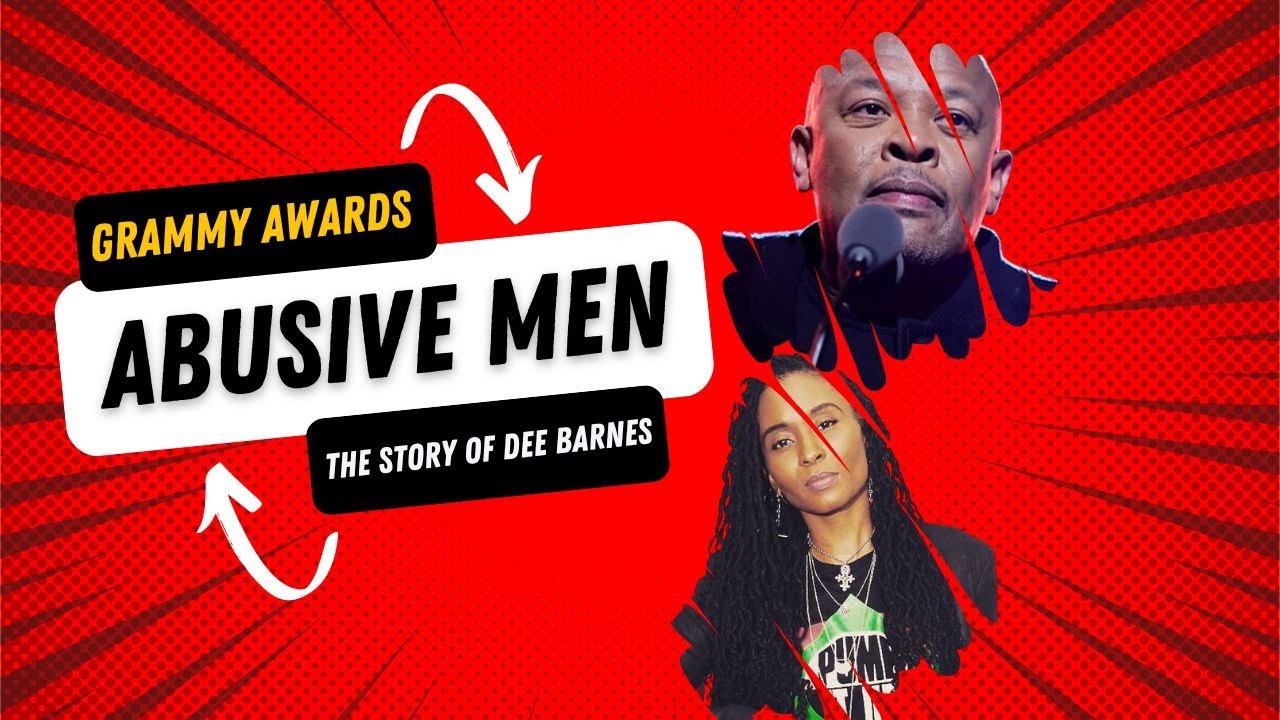 Dr Dre | Abuse of Dee Barnes | Music Industry Supports Toxic Men and Blackballs Victims