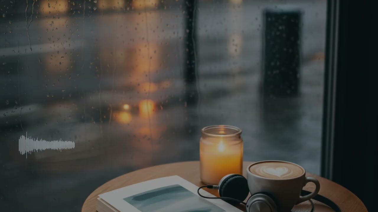 Smooth Jazzhop Cafe Lofi