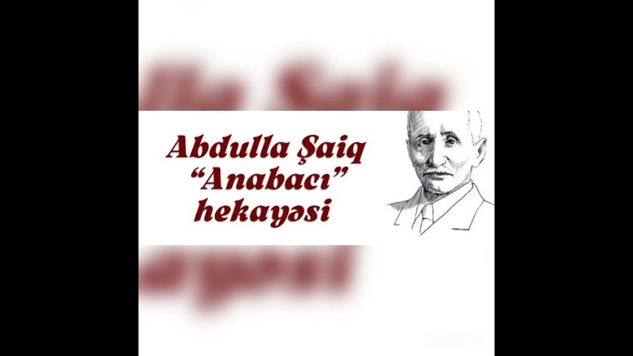 Abdulla Şaiq 