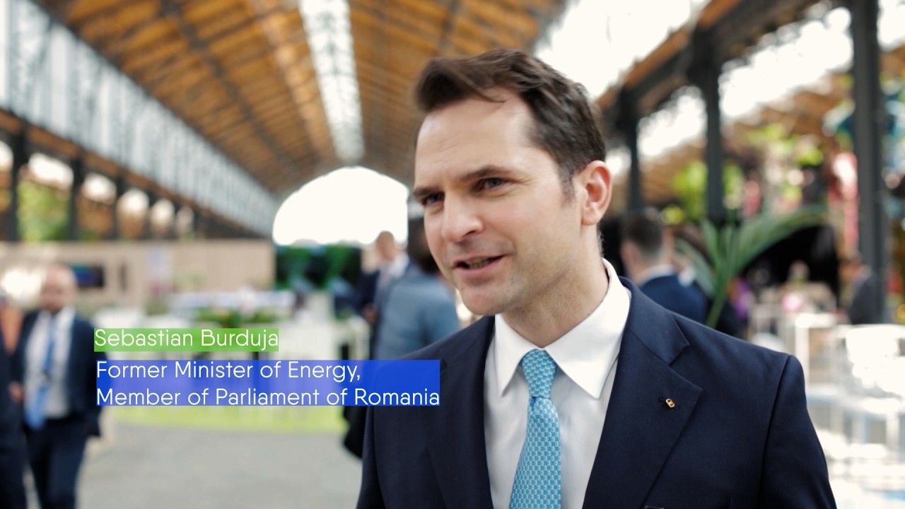 “Leaders look ahead to Power Summit 2026” - Ep.4