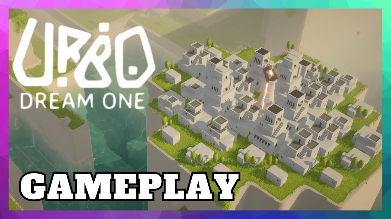 URBO Dream One Gameplay Walkthrough / [No Commentary]