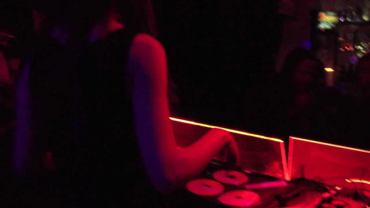 DOUBLE SOUND - POLY @ BARAKOBAMABAR