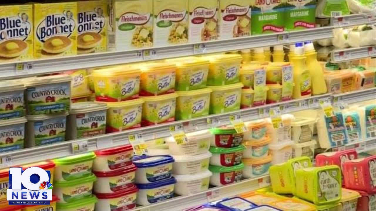 Monthly costs rise due to inflation