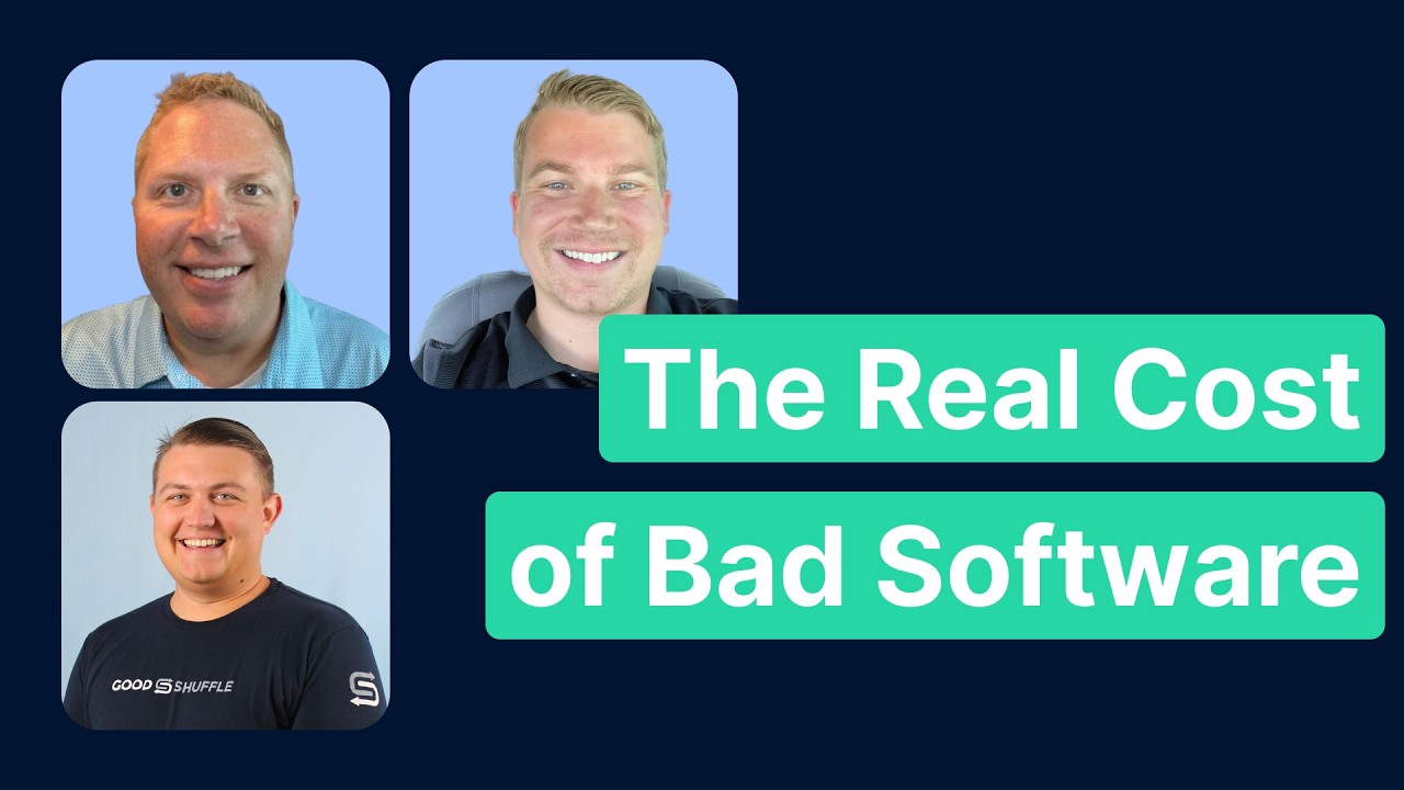 How to Choose Event Rental Software (Without Wasting Money)