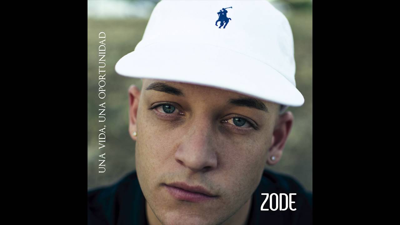 Zode - Una historia más [IG: ricardo_zode]