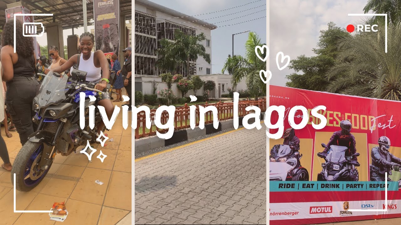 Documenting my 20's 👏#8ll living in Lagos 🇳🇬II life in my 20's ||#vlog  #weekendvlog #hangout