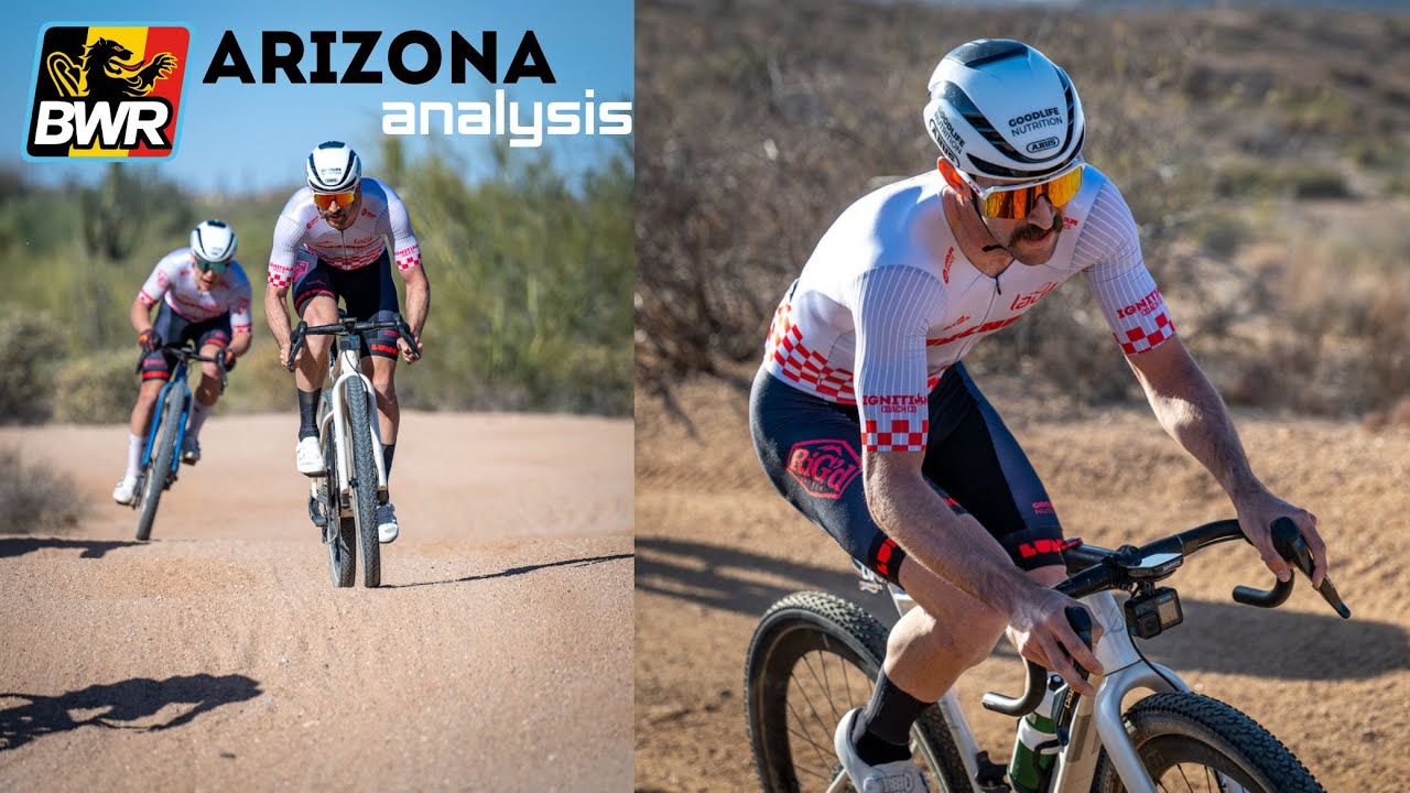 BWR Arizona Analysis 2025