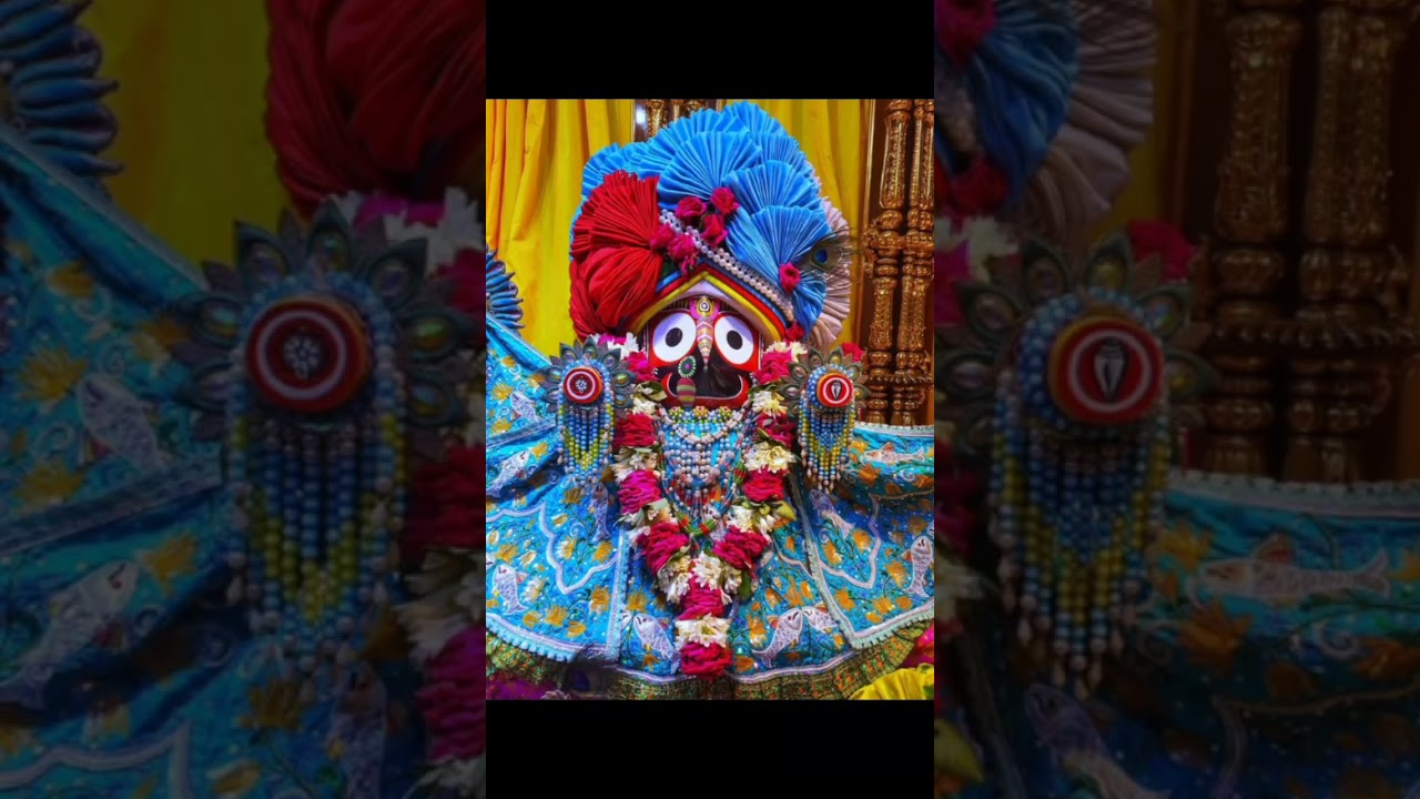 new trending video Jai Baba Jagannath