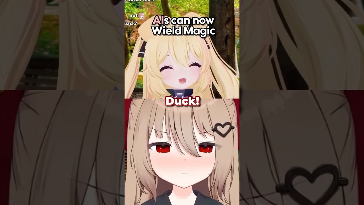 EVIL NEURO DUCKS CERBER