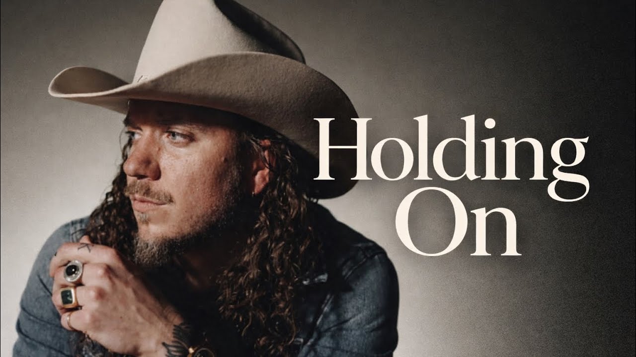 Holding On | Brandon Lake&ndash;Style Worship | Faith in the Waiting